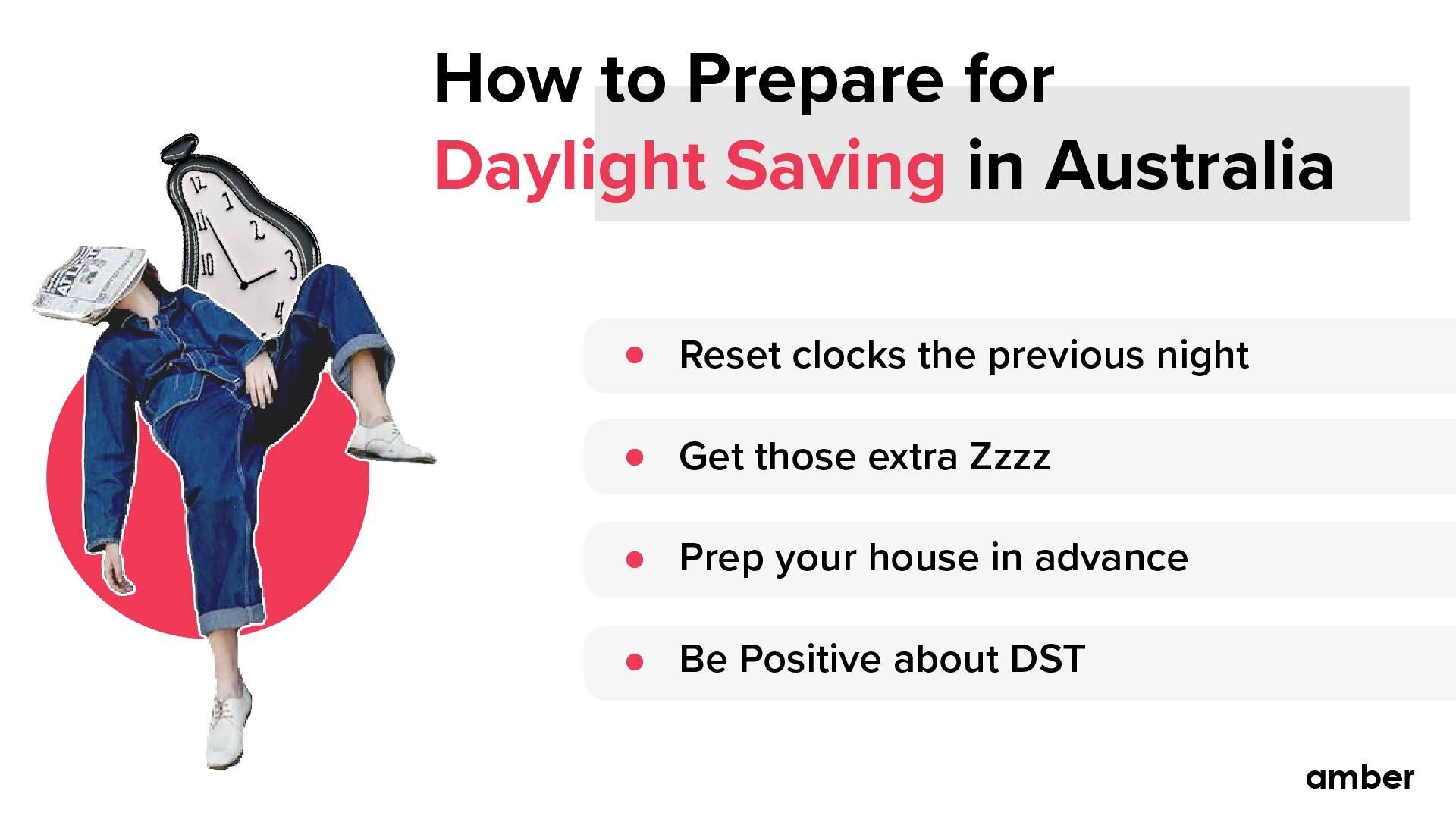 All About Daylight Saving In Australia Amber